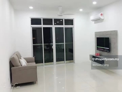 Elements Garden Fully Furnished unit For Sale near Raja Uda