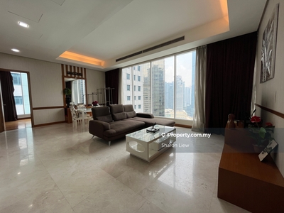 Exclusive Home Very Near 5-Star Hotels & Pavilion Bukit Bintang
