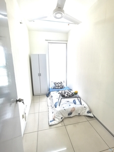 [Female Unit] Setapak PV20 Nice & Comfortable Single room for rent