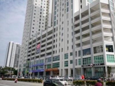 For Sale Straits Garden Suite Service Residence Jelutong Georgetown Penang