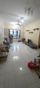 Full Loan Unit, Cash Out, Idaman Senibong Apartment @ Permas Jaya Masai Johor Bahru