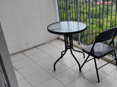 Fully Furnished 2b2b for rent at Verdi Eco @ Cyberjaya, near MMU