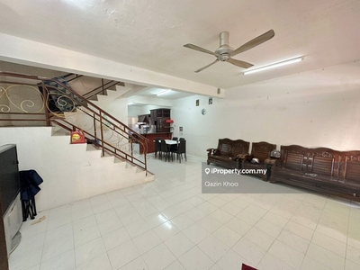 Fully Furnished, Good Condition, Good Location