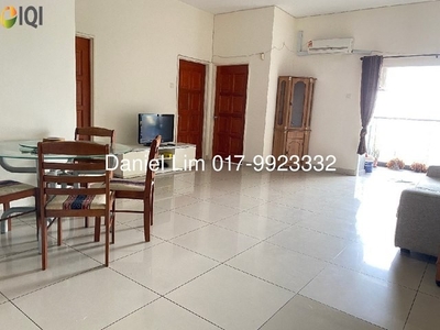 Fully Furnished Impian Meridian @ USJ 1 For Rent