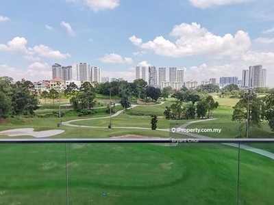 Golf Club View Savanna 2 Pavillion Bukit Jalil Sri Petaling, Kembangan