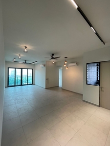 High Floor KL View Unit For Rent @ The Address 2 Taman Desa