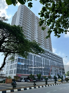 Icon Residence Kuala Terengganu