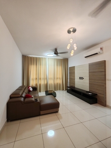 Impiria Residensi Klang 3 bedroom fully furnished for RENT