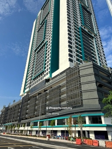 Kajang Boulevard 2 Service Residensi