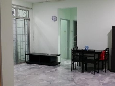 Kenanga Apartment Puchong South-3rd Floor