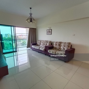 Kinta Rivers Front Suites Fully Furnished