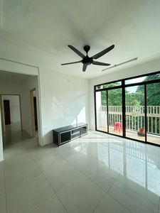 Larkin Residence @ JB Town 3 Bedrooms Fully Furnished