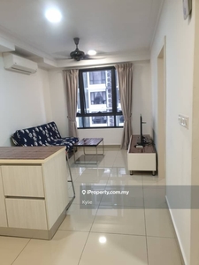 Limited Cheapest One bedroom fully furnished,Below market nice view