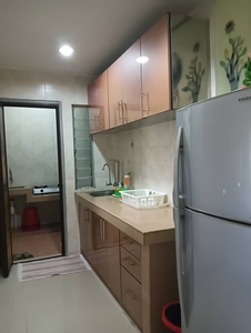 Lumayan Apartment, Bandar Sri Permaisuri