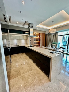Luxury Residences - The Ritz-Carlton Residences for SALE