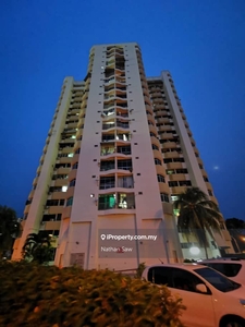 Marina Tower Apartment Sungai Ara Relau Pulau Pinang