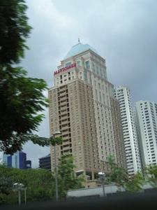 Maytower 1 Bedroom Condo For Ren Rent Malaysia
