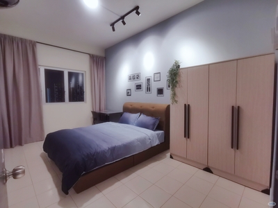 Medium Room @ Condominium Akasia Bukit Jalil