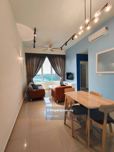 Melaka Kota Syahbandar Impression City Amber Cove Residence For Sale