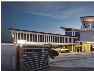 Modern Design 3 Storey Bungalow @ Bandar Kinrara 9 Bukit Jalil