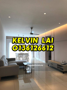 Modern Luxury Living at Kuala Lumpur Landmark 1 @ Balakong
