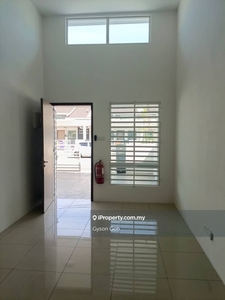 New House For Rent Taman Sepadu Jaya 3 room, 2bedroom