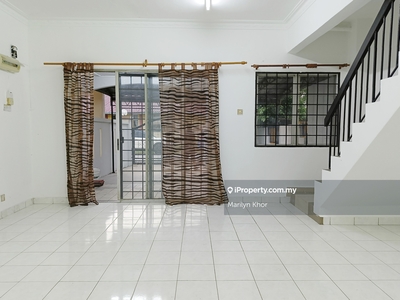 Ohmyhome Deal! Actual Unit Photos! Near Supermarket and Malls!