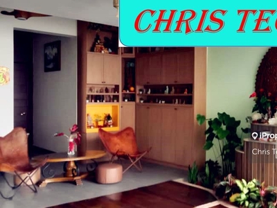 One Tanjung Condo For Sale