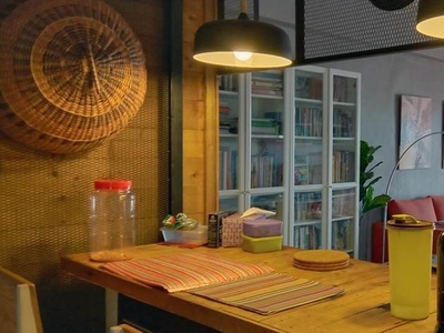 Pandan Utama Apartment 3 Rooms Unit For Rent