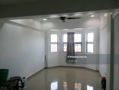 Pangsapuri Indah Mas Apartment Unit For Sale!
