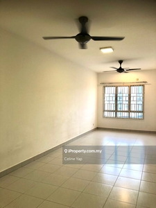 Pangsapuri Seri Intan Apartment Unit For Sale!