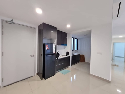 Panorama Residences Partial Furnished Unit For Rent