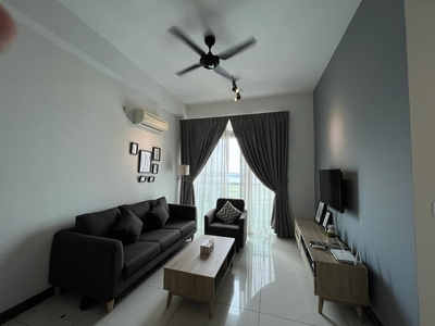 Paragon Residences - 3 Bedrooms