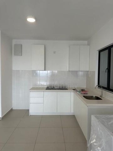 PARTIAL FURNISHED Huni Residence Eco Ardence Setia Alam