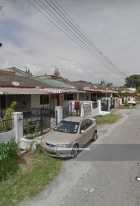 Pasir Puteh Freehold Single Storey House For Sale