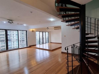 Penthouse for Sale in Mont Kiara
