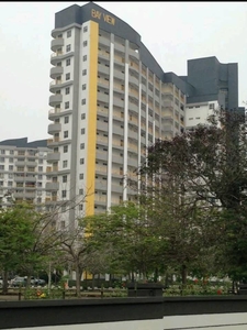 Port Dickson Bayview Villa Condominium for sale