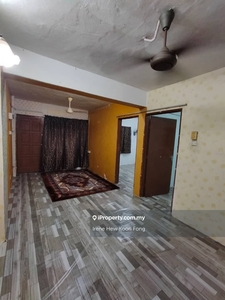 Prima Selayang shop apartment for sale next to 168 Park Selayang