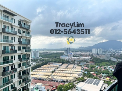 Prominence Condominiums Bukit Mertajam for Sale