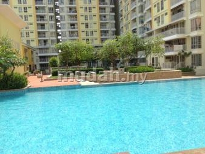 PV 15 - 4 rooms for rent Rent Malaysia