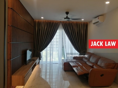 Quaywest Rensidence for rent with brand new furniture
