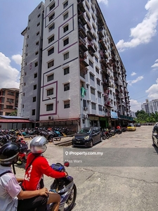 Renovated Damai Apartment Jalan Pjs 8/9 Bandar Sunway