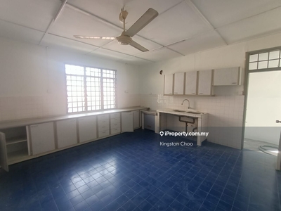 Renovated Unit for Sale Located at Taman Bukit Cheras