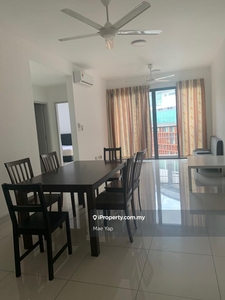 Riana South Unit for Rent