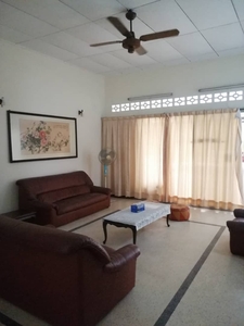 Section 9 Single Storey Bungalow House for SALE