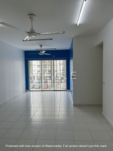 Seri Pinang Apartment Setia Alam