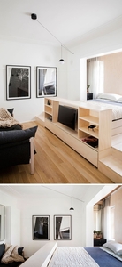 Serini Melawati 1+1 Fully Furnished Luxurious Condominium Rental in Prime Location