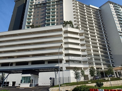 Seroja Hills Condominium Sepang Selangor For Rent