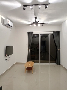 Sierra Height @ Taman Sierra Perdana Masai Johor, 3 Bedrooms For Rent