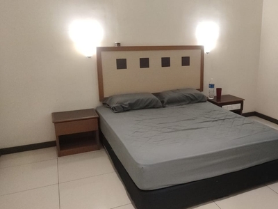 Single Room at Bukit Bintang, KL City Centre